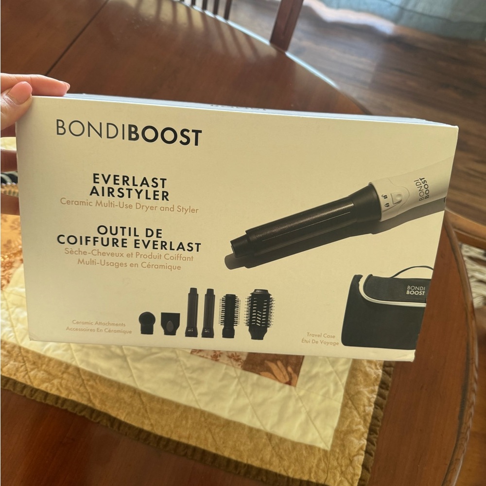 BondiBoost Airstyler